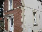 Charming 2 BA 3 bedroom detached house for rent in Coach...