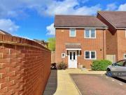 Charming 2 BA 3 bedroom detached house for rent in...