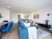 Cozy 2 BA 3 bedroom detached house for rent in Leaf...