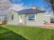 Nice 2 BA 3 bedroom detached house for rent in The...