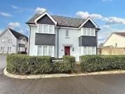 Unique 2 BA 3 bedroom detached house for rent in West...