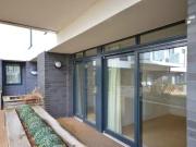 Charming 2 BA 3 bedroom ground floor flat for rent in...