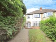 Unique 2 BA 3 bedroom house for rent in Sedgley Road,...