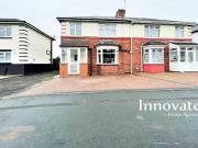 Just in! 2 BA 3 bedroom semi detached house for rent in...