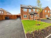 Rental! 2 BA 3 bedroom Semi Detached House to rent,...