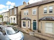 Cheap 2 BA 4 bedroom terraced house for rent in Herbert...