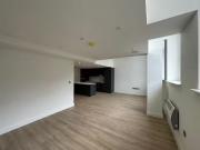 Cozy 2 Bed Flat, Great George Street, LS1