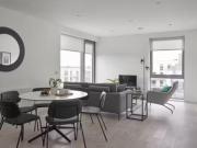 Nice 2 Bedroom Apartment, Clancy Quay by Kennedy Wilson,...