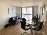Rental! 2 bedroom apartment for rent in 3 Helena Street,...