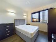 Unique 2 bedroom apartment for rent in Abbott House, St....