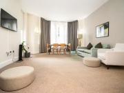 Cozy 2 bedroom apartment for rent in Cathedral Road,...