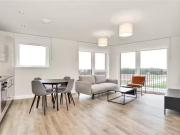 Charming 2 bedroom apartment for rent in Genome Close,...