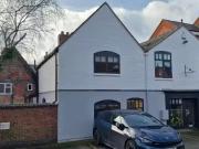 Unique 2 bedroom apartment for rent in Greenhill Street,...