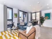 Charming 2 bedroom apartment for rent in Hove Central,...