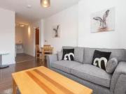 Unique 2 bedroom apartment for rent in Kenyon Forge,...
