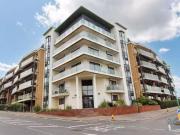 Just in! 2 bedroom apartment for rent in Marina Close,...