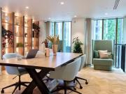 Cozy 2 bedroom apartment for rent in Millwrights Place,...