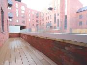 Nice 2 bedroom apartment for rent in Moreton House,...