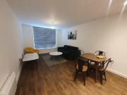 Just in! 2 bedroom apartment for rent in Moseley...