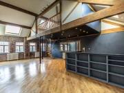 Unique 2 bedroom apartment for rent in Newhall Place,...