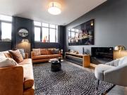Unique 2 bedroom apartment for rent in Priory House...