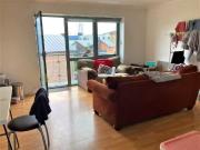 Deal! 2 bedroom apartment for rent in Quayside Drive,...