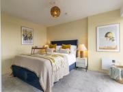 Just in! 2 bedroom apartment for rent in Ryland Street,...