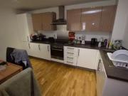 Charming 2 bedroom apartment for rent in Sail House,...