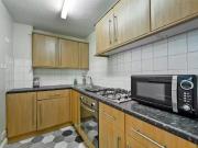 New 2 bedroom apartment for rent in Springfield Road,...