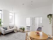 Just in! 2 bedroom apartment for rent in Sutherland House.