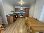 Unique 2 bedroom apartment for rent in The Crescent, BS1