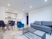 Nice 2 bedroom apartment for rent in The Fazeley, 63...