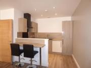 New 2 bedroom apartment for rent in Warstone Lane,...