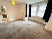 Cozy 2 bedroom apartment for rent in Wellington...