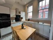 Nice 2 bedroom apartment for rent in West Lodge,...
