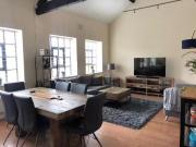 Cheap 2 bedroom duplex for rent in Camden Village, 81...