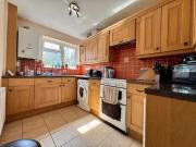 Unique 2 bedroom flat for rent in 18 Madeira Road,...