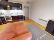 Cozy 2 bedroom flat for rent in 313 St Martins Gate, 5...