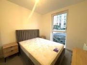 Charming 2 bedroom flat for rent in Belgrave Village, B12