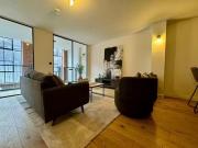 Nice 2 bedroom flat for rent in Derwent House, 7 Mary...