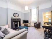 Deal! 2 bedroom flat for rent in Herbert Road, Clevedon,...