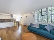 For Rent! 2 bedroom flat for rent in Inkerman Road St....