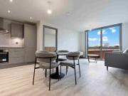 Rental! 2 bedroom flat for rent in JQ Rise, Birmingham,...