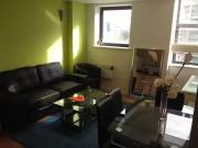 New 2 bedroom flat for rent in Landmark House, City...