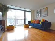 Just in! 2 bedroom flat for rent in Newsom Place, St...