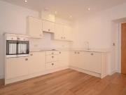 New 2 bedroom flat for rent in Providence Quarter,...