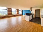Just in! 2 bedroom flat for rent in Salts Mill Road,...