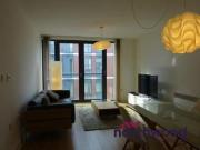 Unique 2 bedroom flat for rent in Southside Development,...