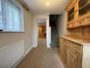 Cheap 2 bedroom house for rent in 1 Guestling Mill...