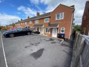 New 2 bedroom house for rent in Summerleaze, Trowbridge,...